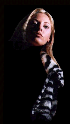 She is beautiful!!!!!!!!!!!